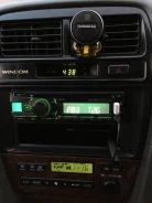Alpine CDE-190R ����