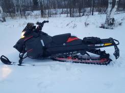 BRP Ski-Doo Summit X. исправен, есть птс, с пробегом