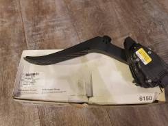 Педаль газа. Volkswagen Touareg, 7L6, 7LA, 7P5, 7P6, 7L7 Audi Q7, 4LB Двигатели: AXQ, BAR, BGU, BHK, BHL, BJN, BKS, BMV, BMX, BRJ, CASA, CASB, CASD, C...