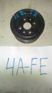 Шкив помпы. Toyota: Corona, Corolla Spacio, Vios, Soluna Vios, Avensis, Sprinter Trueno, Corolla, Sprinter Marino, Tercel, Carina E, Carina II, Soluna...