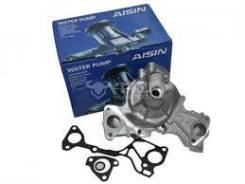 Помпа водяная. Mitsubishi: L200, Pajero, Triton, Nativa, Montero, Montero Sport, Pajero Sport Двигатели: 6G74, 6G72, 6G75