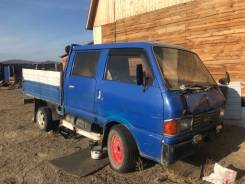 Mazda Bongo Brawny. Продам грузовик , 2 200 куб. см., 1 500 кг.