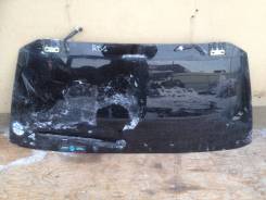 Стекло заднее. Honda CR-V, RD1 Двигатель B20B