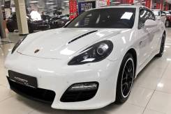 Porsche Panamera. автомат, 4wd, 4.8 (400 л.с.), бензин, 75 тыс. км. Под заказ