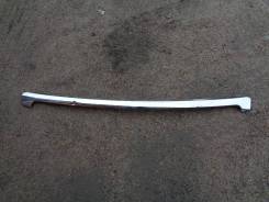 Дефлектор капота. Toyota Land Cruiser Prado, GRJ150, GRJ150L, GRJ150W, GRJ151, GRJ151W, KDJ150, KDJ150L, KDJ155, LJ150, TRJ150, TRJ150L, TRJ150W, TRJ1...