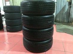 Firestone Firehawk 690. ������, 2003 ���, �/�, ����� 10�%
