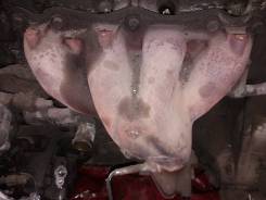 Коллектор выпускной. Mazda Demio, DW3W