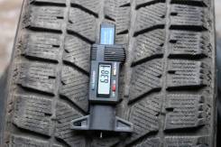 Bridgestone Blizzak WS-70. Зимние, без шипов, 10 %, 1 шт