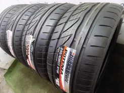 Bridgestone Potenza RE002 Adrenalin. ������, ����� ����