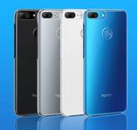 Huawei Honor 9 lite. Новый, 32 Гб