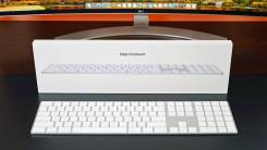 Клавиатуры Apple.