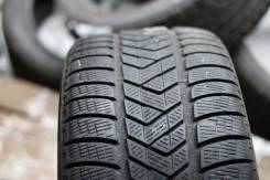 Pirelli Scorpion Winter. Зимние, без шипов, 30 %, 1 шт