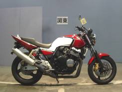 Honda CB 400SFV. 400 куб. см., исправен, птс, без пробега. Под заказ