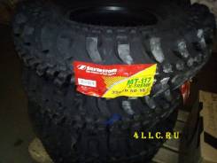 Silverstone MT-117 Xtreme. Грязь MT, 2017 год, без износа, 4 шт