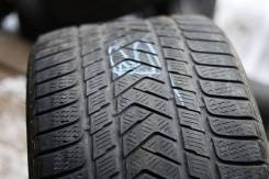 Pirelli Winter Sottozero 3. Зимние, без шипов, износ: 40%, 1 шт