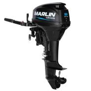 Marlin. 15,00 л.с., 2-тактный, бензиновый, нога S (381 мм), Год: 2018 год