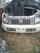 Ноускат. Nissan Cube, BNZ11, BZ11