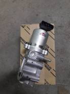 Клапан egr. Lexus LX450d, VDJ201 Lexus LX460, VDJ201 Lexus LX570, VDJ201 Toyota Land Cruiser, VDJ200, VDJ76, VDJ78, VDJ79 Двигатель 1VDFTV