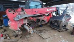 Manitou MT 1440. Куплю телескопический погрузчик, 1 000 куб. см., 3 000 кг.