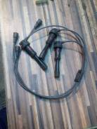 Высоковольтные провода. Mitsubishi Diamante, F47A, F36A, F36W, F46A, F34A, F31A, F41A Двигатели: 6G72, 6A13, 6G73