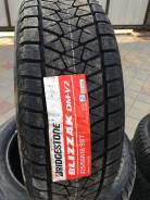 Bridgestone Blizzak DM-V2. Зимние, без шипов, без износа, 1 шт