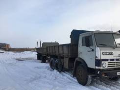 КамАЗ 55102. Продам Камаз 55102, 12 000 куб. см., 10 000 кг.