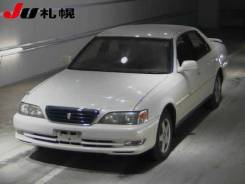Toyota Cresta. JZX1056010557, 1JZGE
