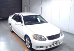 Toyota Mark II. JZX1106017177, 1JZGTE