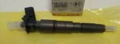 Форсунка!(CR) BMW 3/5/X3-X6 E90/E60/E83/E70/E71 3.0D 07 0 986 435 359_ Bosch 0986435359