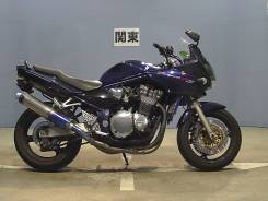 Suzuki GSF 1200S Bandit. 1 200 куб. см., исправен, птс, без пробега. Под заказ