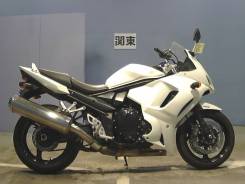 Suzuki GSF 1250S Bandit. 1 250 куб. см., исправен, птс, без пробега. Под заказ