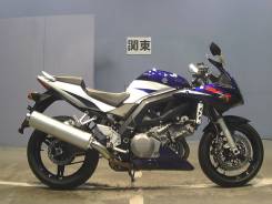 Suzuki SV 1000. 1 000 куб. см., исправен, птс, без пробега. Под заказ