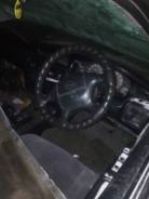 Nissan Bluebird. U14