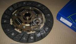 Диск сцепления. Toyota: Corona, Lite Ace, Vios, Sprinter Trueno, Corolla, Tercel, Carina, Sprinter, Corolla FX, Cynos, Starlet, Corsa, Vitz, Corolla A...