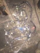 Проводка двс. Honda Odyssey Двигатель K24A