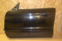 Дверь боковая. Subaru Forester, SG5, SG9, SG9L