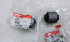Втулка амортизатора. Honda: CR-X del Sol, CR-V, Acty, Civic, CR-X, Civic CRX, Civic Ferio, Domani, Integra Двигатели: B20B2, B20B3, B20B9, B20Z1, B20Z...