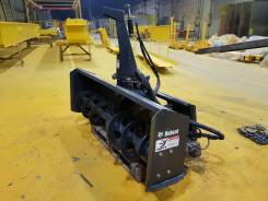 Bobcat. Навесное Снегометатель бобкат sb 200