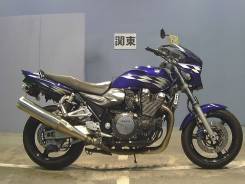 Yamaha XJR 1300. 1 300 куб. см., исправен, птс, без пробега. Под заказ