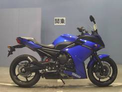 Yamaha XJ 600 S Diversion. 600 куб. см., исправен, птс, без пробега. Под заказ