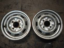 Nissan. 4.5x13", 4x114.30, ЦО 73,1 мм.