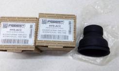 Отбойник амортизатора. Hyundai Accent Hyundai Excel Hyundai Verna Hyundai Pony
