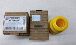 Отбойник амортизатора. Toyota: Corolla Spacio, WiLL VS, Caldina, Allex, Corolla Axio, Corolla Verso, Prius, Corolla Fielder, Corolla, Corolla Runx Дви...