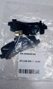 Колодки тормозные. Toyota: Land Cruiser, FJ Cruiser, Hilux Surf, Land Cruiser Prado, Sequoia, 4Runner Двигатели: 1FZFE, 1GRFE, 1HDFTE, 1HZ, 1KDFTV, 1K...