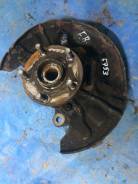 Рычаг, кулак поворотный. Toyota Avensis, AZT250, AZT250L, AZT250W, AZT251, AZT251L, AZT251W, CDT250, ZZT250, ZZT251, ZZT251L Двигатели: 1AZFE, 1AZFSE...
