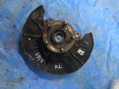 Рычаг, кулак поворотный. Toyota Avensis, AZT250, AZT250L, AZT250W, AZT251, AZT251L, AZT251W, CDT250, ZZT250, ZZT251, ZZT251L Двигатели: 1AZFE, 1AZFSE...