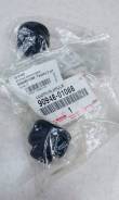 Втулка амортизатора. Toyota FJ Cruiser, GSJ10, GSJ10W, GSJ15, GSJ15W Toyota Hilux Surf, GRN215, GRN215W, KDN215, KDN215W, RZN210, RZN210W, RZN215, RZN...