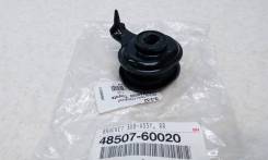 Крепление амортизатора. Toyota Hilux Surf, GRN215, GRN215W, KDN215, KDN215W, RZN215, RZN215W, TRN215, TRN215W, VZN215, VZN215W Toyota Land Cruiser Pra...