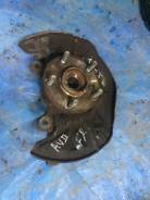 Рычаг, кулак поворотный. Toyota Avensis, AZT250, AZT250L, AZT250W, AZT251, AZT251L, AZT251W, CDT250, ZZT250, ZZT251, ZZT251L Двигатели: 1AZFE, 1AZFSE...