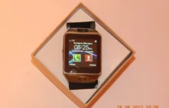 Smart Baby Watch DZ09